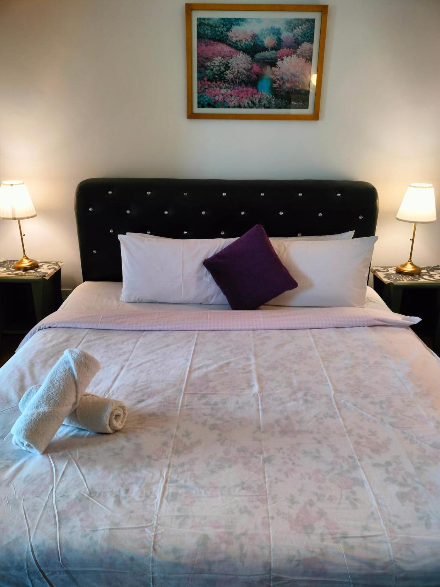 Kl At Taragon Apartamento *