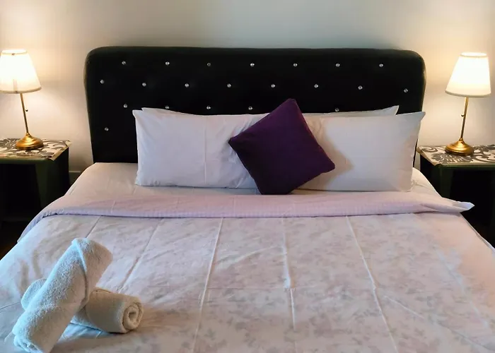 Kl Suite At Taragon